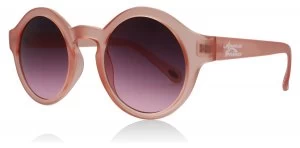 Image of American Freshman Piper Sunglasses Pink PK 49mm