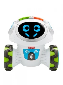 Image of Fisher-Price Think and Learn Teach N Tag Movi
