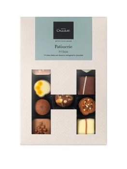 Image of Hotel Chocolat The Patisserie Hbox