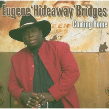 Image of Eugene Hideaway Bridges - Coming Home CD