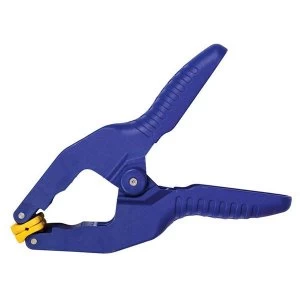 Image of IRWIN Quick-Grip Spring Clamp 50mm (2in)