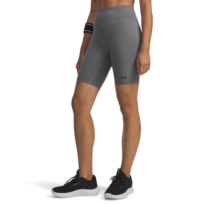 Image of Womens compression shorts Under Armour Motion Vert Female M