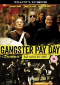 Image of Gangster Payday