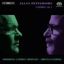 Image of Allan Pettersson: Symphony No. 9