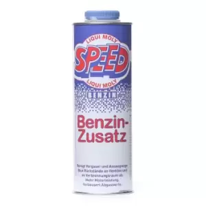 Image of LIQUI MOLY Fuel Additive Speed Benzin-Zusatz 5105