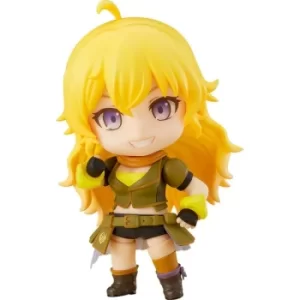 Image of RWBY Nendoroid Action Figure Yang Xiao Long 10 cm