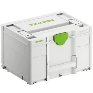 Image of Festool Systainer SYS3 M 237 Tool Case