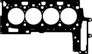 Image of Head Gasket (MLS) 658.190 by Elring