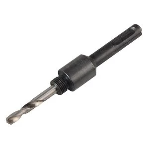 Image of DEWALT DT8107 SDS-Plus Holesaw Mandrel 14 - 30mm