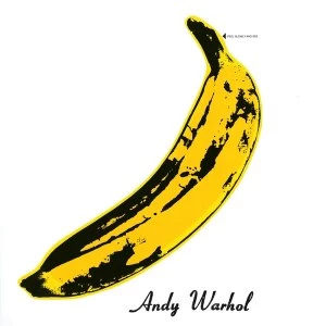 Image of Velvet Underground & Nico - The Velvet Underground & Nico Vinyl