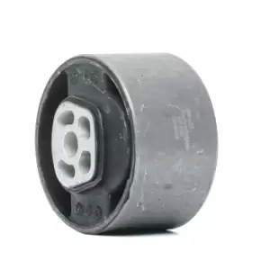 Image of DELPHI Engine mount TEM089 Motor mount,Engine mounting bracket PEUGEOT,CITROEN,307 SW (3H),307 (3A/C),308 SW I (4E_, 4H_),308 I Schragheck (4A_, 4C_)