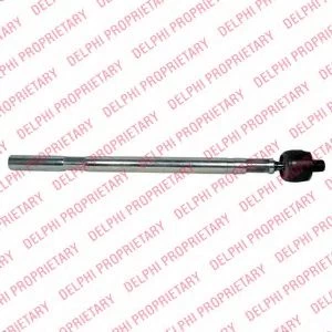 Image of Delphi TA2463 Tie Rod Axle Joint Left / Right