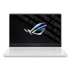 Image of ASUS ROG Zephyrus G15 GA503RS-HQ016W notebook 6800HS 39.6cm (15.6") Wide Quad HD AMD Ryzen 7 16GB DDR5-SDRAM 1000 GB SSD NVIDIA GeForce RTX 3080 WiFi