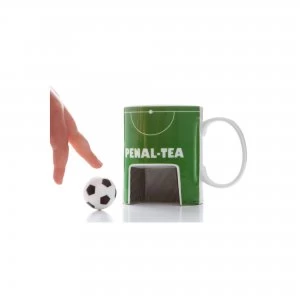 Image of Penal-Tea Shoot Out Mug