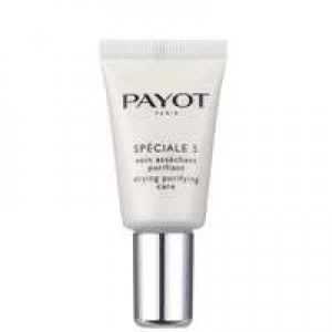 Image of Payot Paris Pate Grise Speciale 5 Drying and Purifying Gel 15ml