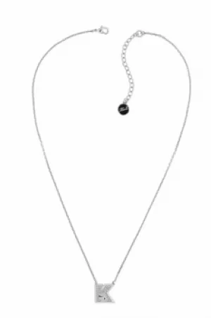 Image of Karl Lagerfeld K Kameo Necklace 5420530