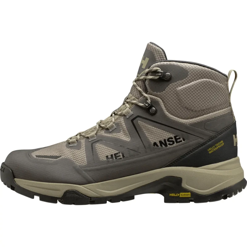Image of Hiking Trainers Helly Hansen Cascade Gris Male 44,5
