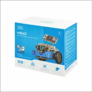 Image of Makeblock Education P1010132 mBot2
