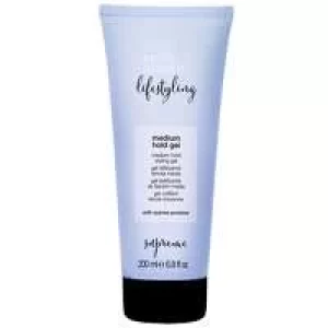 Image of milk_shake Lifestyling Medium Hold Gel 200ml