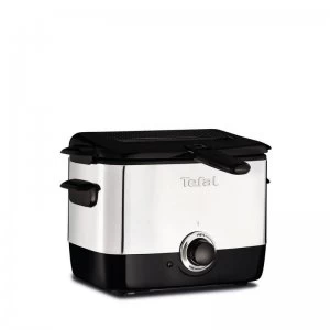 Image of Tefal FF220040 1L Mini Fryer