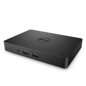 Image of Dell 24KJ5 Dock with 130W AC Adapter UK 8DEDELL24KJ5