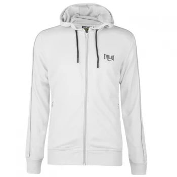 Image of Everlast Full Zip Hoodie - Grey