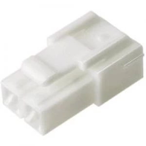 Image of JST VLP 02V Housing VL Series Number of pins 2 Nominal current details 20 A