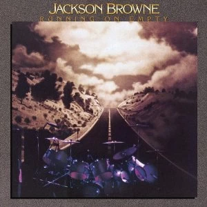 Image of Jackson Browne - Running On Empty (Remastered Edition) Vinyl