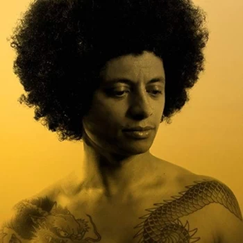 Image of Jose James - No Beginning No End 2 Vinyl