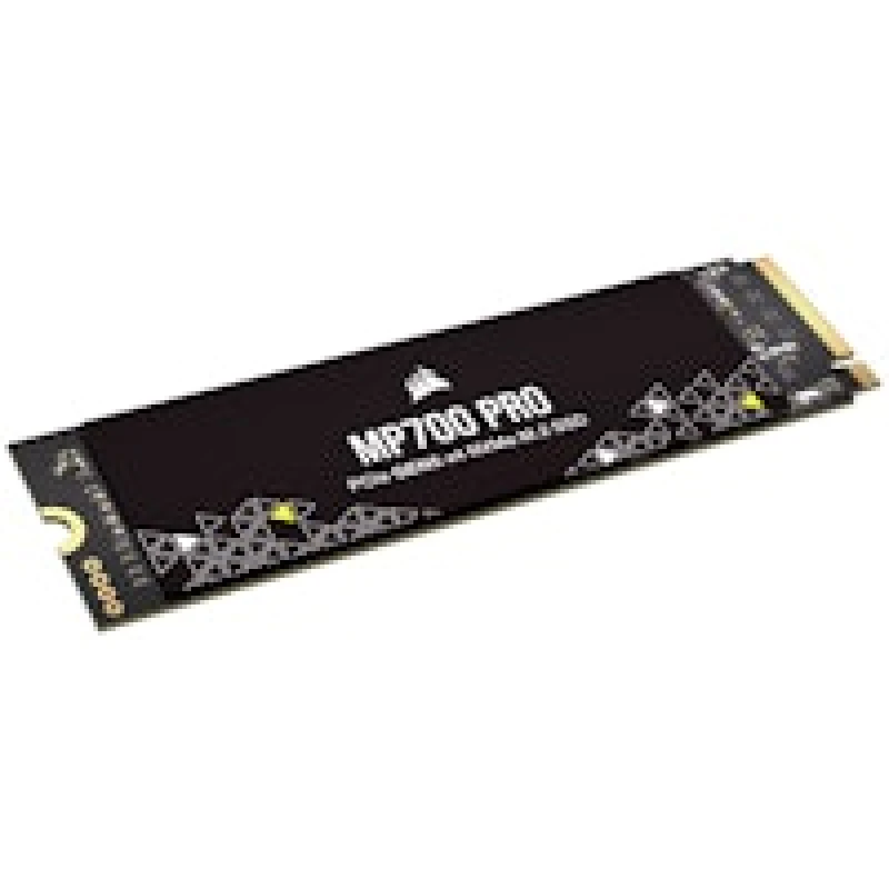 Image of Corsair Force MP700 PRO 4TB NVMe PCIe 5.0 M.2 Solid State Drive