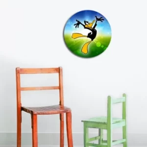 Image of MDFCO-14 Multicolor Decorative MDF Painting