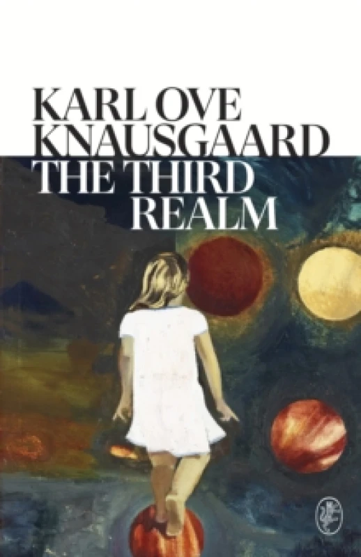 Image of The Third Realm Hardback