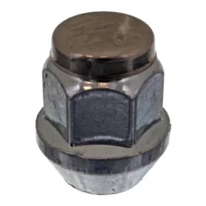 Image of Wheel Bolt Stud 46617 by Febi Bilstein