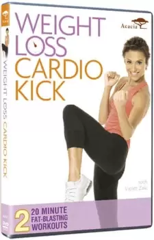 Image of Weight Loss - Cardio Kick
