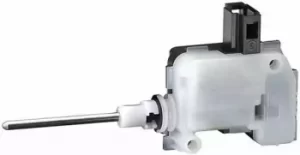 Image of Control Element Central Locking System 6NW008066-001 by BEHR