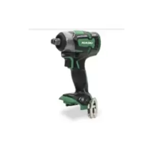 Image of WR18DBDL2 impact wrench brushless - , - Hikoki