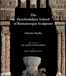 Image of The Herefordshire School of Romanesque Sculpture