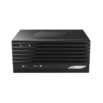 Image of MSI PRO DP20Z 5M Mini PC - Barebone Unit