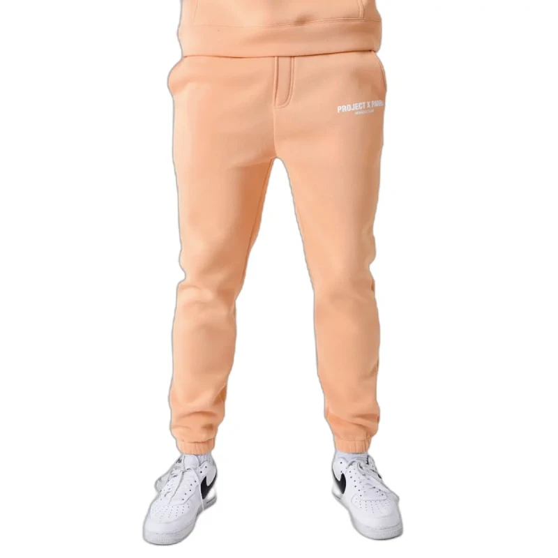 Image of Project X Paris Jogging Trousers Project X Paris Member's Club Jaune Male XL