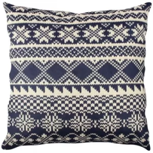 Image of A11885 Multicolor Cushion Pattern