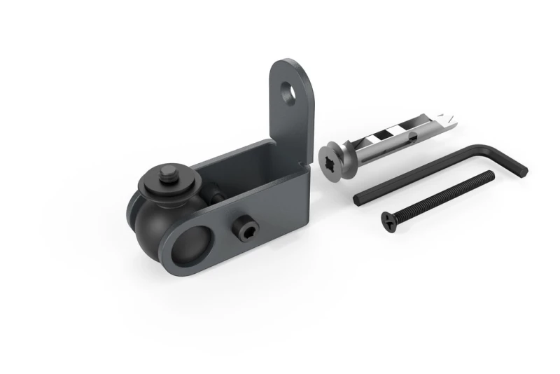 Image of Heckler Design H583-BG camera mounting accessory Camera bracket