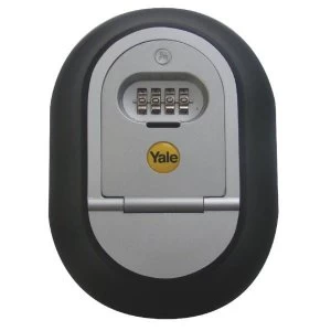 Image of Yale Keylock Box Y500