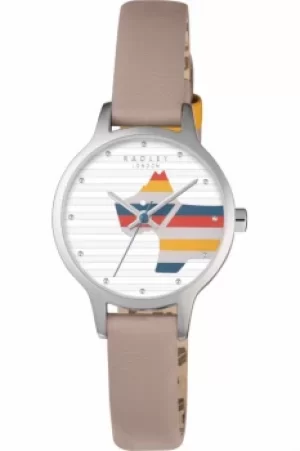 Image of Ladies Radley Willow Watch RY2409