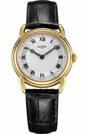 Image of Ladies Rotary Canterbury Watch LS05338/21