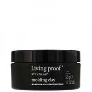 Image of Living Proof Style Lab Molding Clay 50g