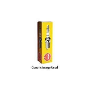 Image of NGK Racing Spark Plug R0373A-10 R0373A10 (4940)