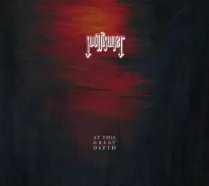 Image of At This Great Depth by Soothsayer CD Album