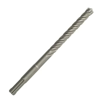 Image of Bosch SDS Plus 5X Hammer Drill Bit - 8mm x 200mm x 260mm