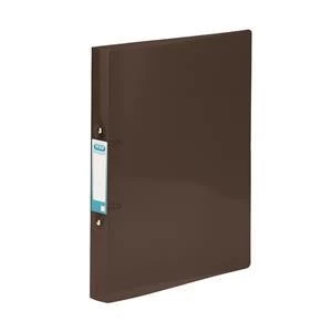 Image of Elba A4 Ring Binders 2 O Ring Polypropylene 25mm
