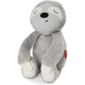 Image of Skip Hop Cry Activated Sloth Soother